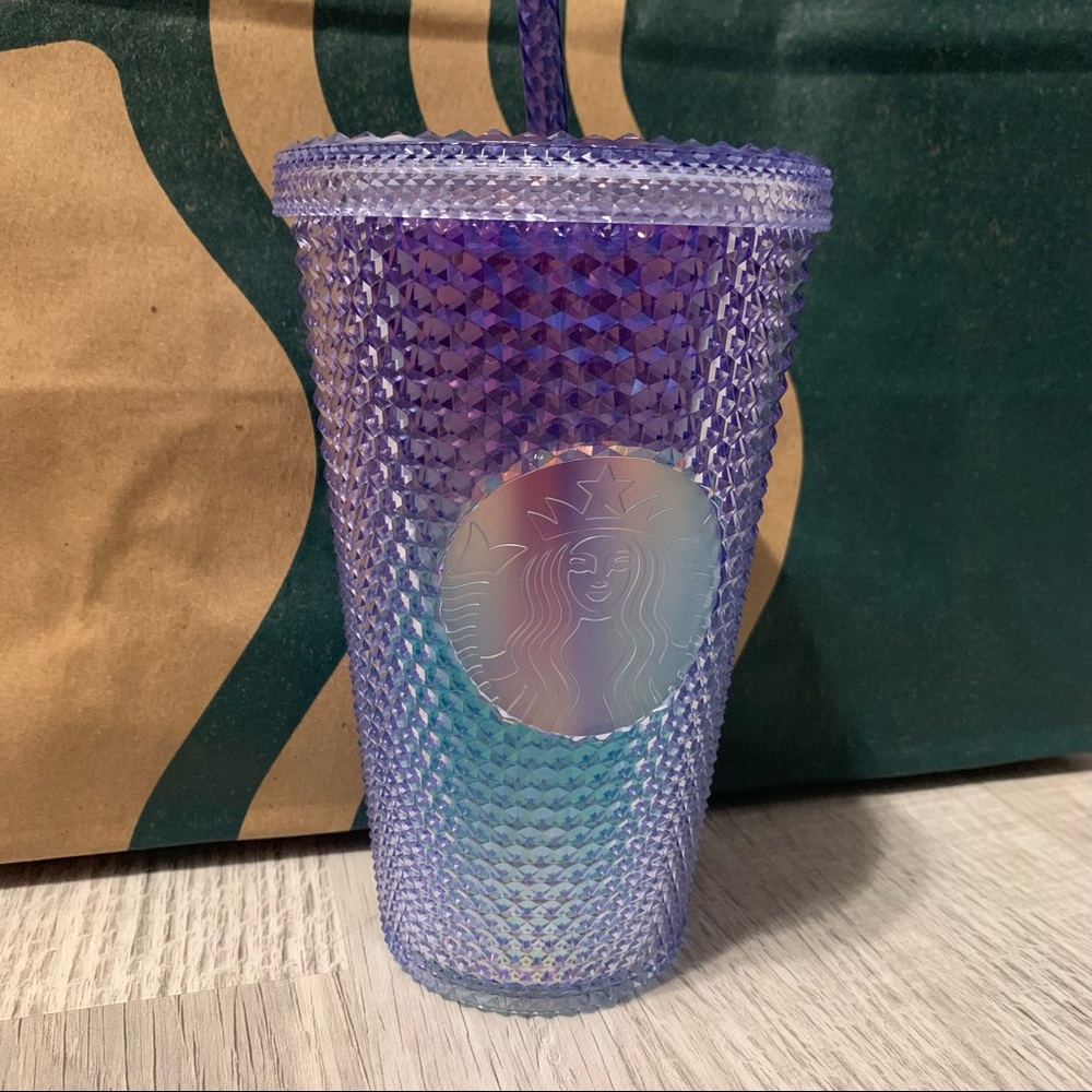 ⭐️ Starbucks Mermaid Tumbler 🧜‍♀️ - Picture 3 of 6